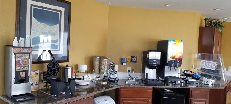 罗德威酒店(Rodeway Inn)图片