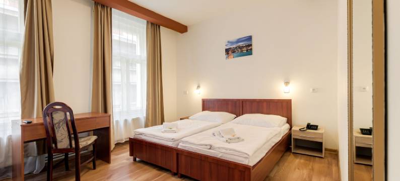 科鲁纳酒店(Koruna Hotel)图片