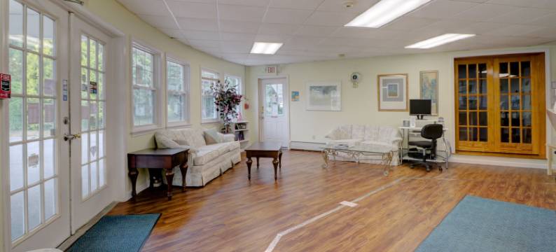 哈密尔顿乡村酒店(Hamilton Village Inn)图片