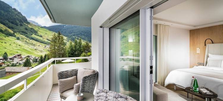 7132 号酒店(7132 Hotel Vals)图片