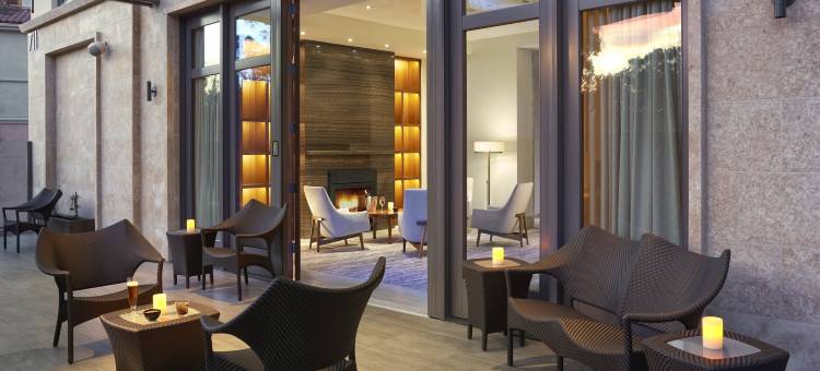 特帕洛阿尔托克莱门特酒店(The Clement Palo Alto)图片