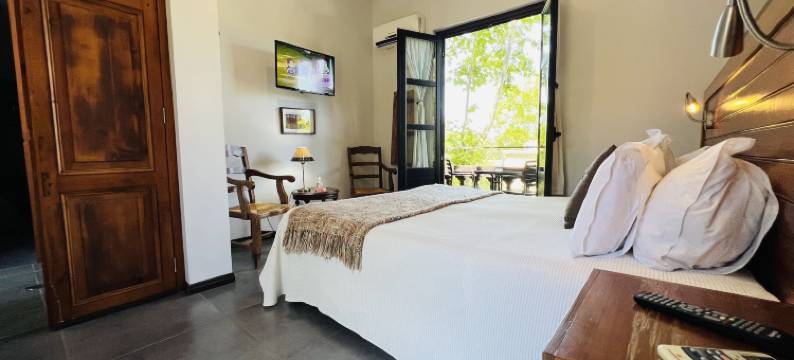 阶地精品酒店(Posada Boutique Las Terrazas)图片