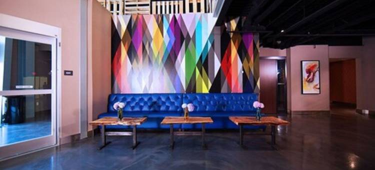 努克仓库酒店(Warehouse Hotel at the Nook)图片