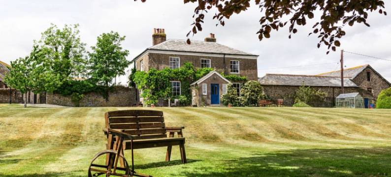 斯米顿农场酒店(Smeaton Farm)图片