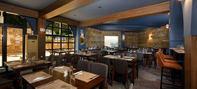 皇室酒店(The Royal Hotel)图片