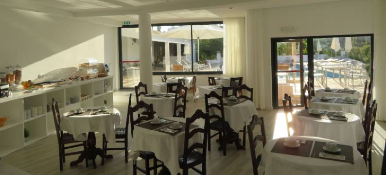 阿尔凯德酒店(Hotel Alcaide)图片