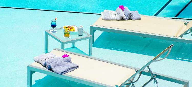 Anticavilla酒店餐厅和Spa(Anticavilla Hotel Restaurante & Spa)图片