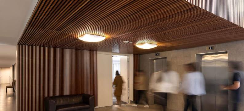 墨尔本 KEW 诗铂酒店(2025 年 1 月开业)(The Sebel Melbourne Kew)图片