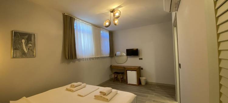 Elyada 宾馆 (+8 岁)(Elyada Otel ve Bağ Evi 8 Yaş Üstü)图片