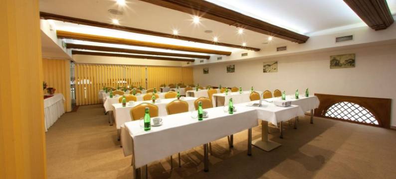 太阳大酒店(Grand Hotel Sole)图片