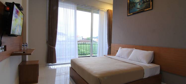 新加拉惹曼达里酒店(Mandari Hotel Singaraja)图片