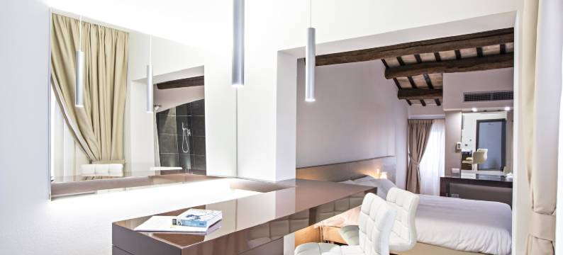 博格罗尼18 - 住宿和早餐旅馆(Borgoleoni 18 - Room and Breakfast)图片