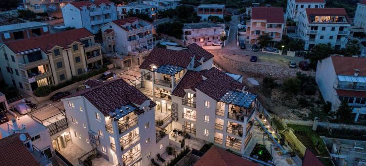 特拉尼亚酒店(Hotel - Aparthotel Teranea City Hvar)图片