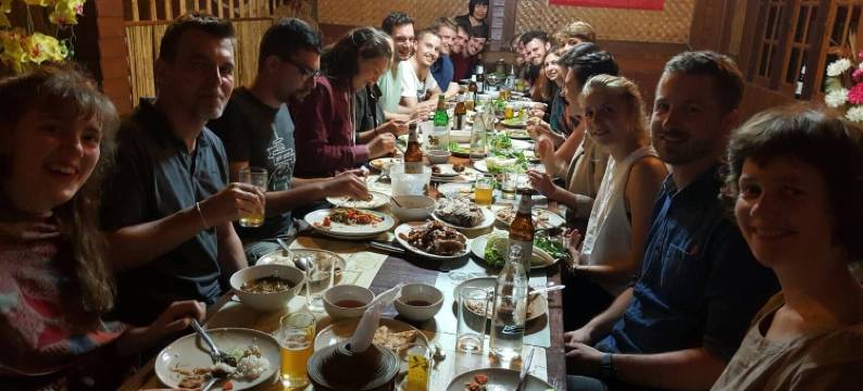 希玛瓦里餐厅小屋(Himawari Restaurant & Cottage)图片