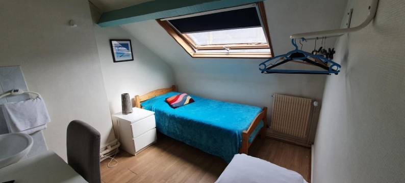 邮政酒店(Hôtel de la Poste)图片