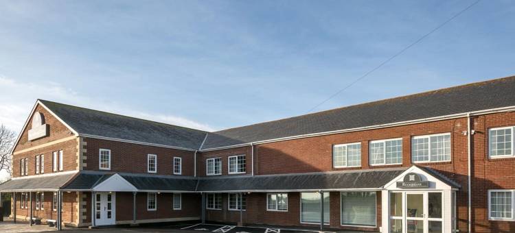 卡迪夫机场凯尔特国际酒店(Celtic International Hotel Cardiff Airport)图片