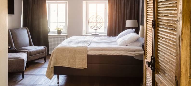 维斯堡博尔斯酒店(Hotell Visby Börs)图片