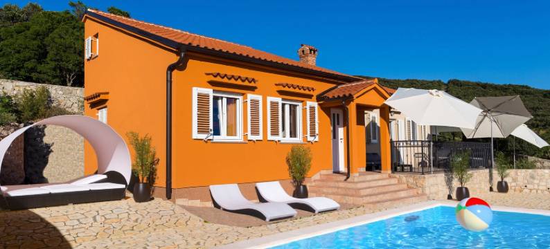 芭比那牧场酒店(Hacienda Babina)图片