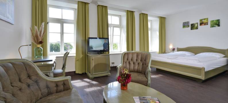 哈默尔恩市响铃酒店(Hotel Stadt Hameln)图片