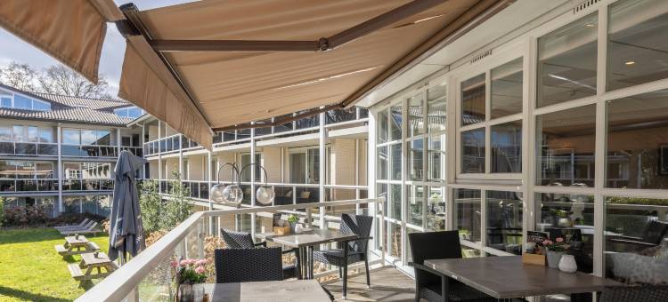 千里马扬凡思克瑞酒店(Fletcher Hotel Jan Van Scorel)图片