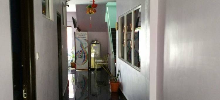 拉布安米卡萨酒店(Micasa Hotel Labuan)图片