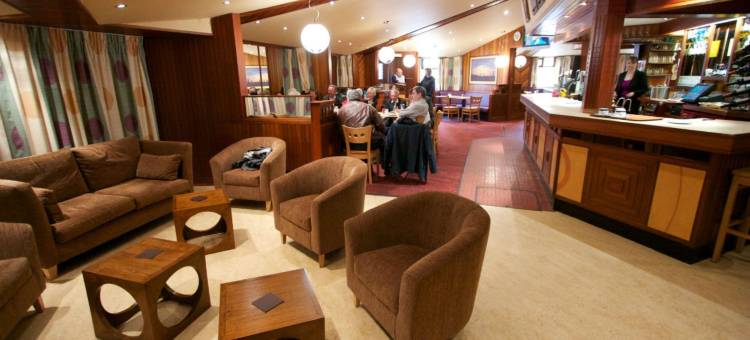 阿尔伯特酒店(Albert Hotel)图片