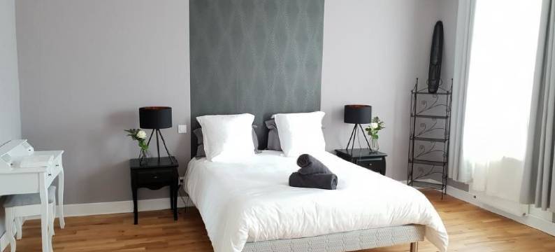 上普鲁地区酒店(Le Domaine du Haut Preau)图片