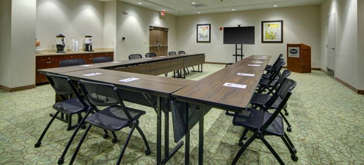 劳德代尔堡西-彭布罗克派恩斯欢朋酒店(Hampton Inn Ft. Lauderdale-West/Pembroke Pines)图片