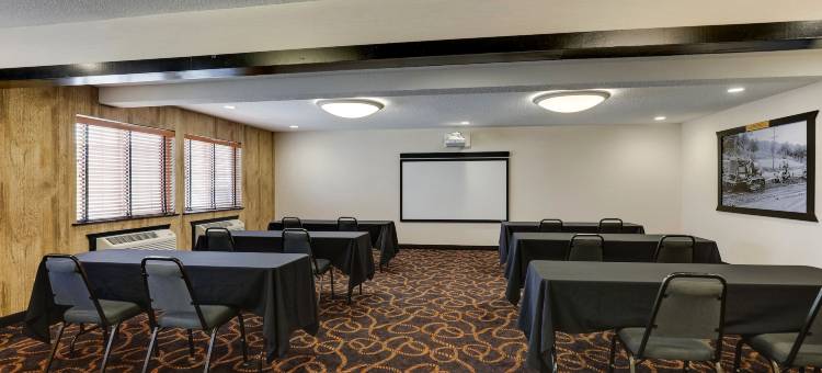 皮奥里亚斯东尼小河酒店及会议中心(Stoney Creek Hotel Peoria)图片