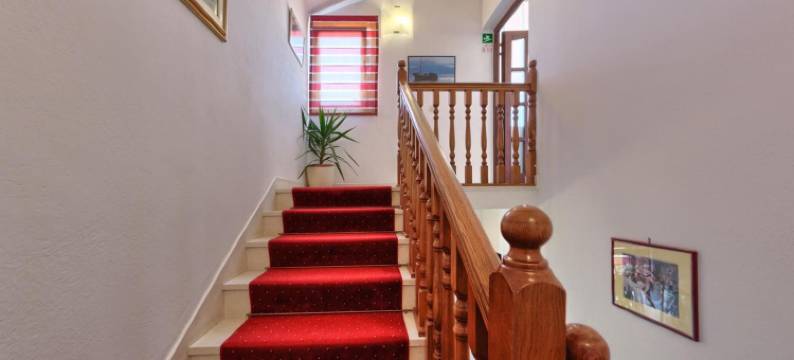 特罗吉尔多瑞酒店(Hotel Trogirski Dvori)图片