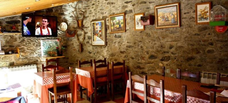 鲁索青年旅舍(Hostal Rusó SC)图片