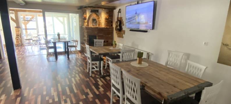 伊尔玛尼亚旅馆(La Irmania Pension)图片