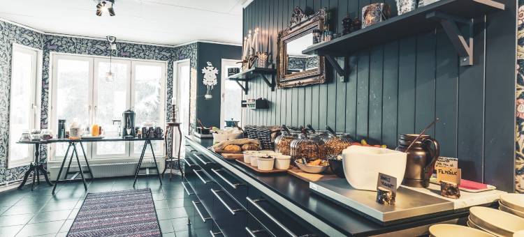 奥勒住宿加早餐旅馆(Åre Bed & Breakfast)图片