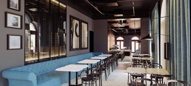 亚得里亚海酒店 - 麦斯特拉精选(Adriatic Hotel by Maistra Collection)图片