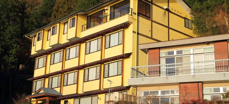 富士河口湖温泉Asafuji酒店(Hotel Asafuji)图片