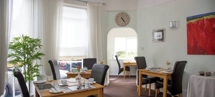 2012星级金奖酒店(Carlton Court)图片