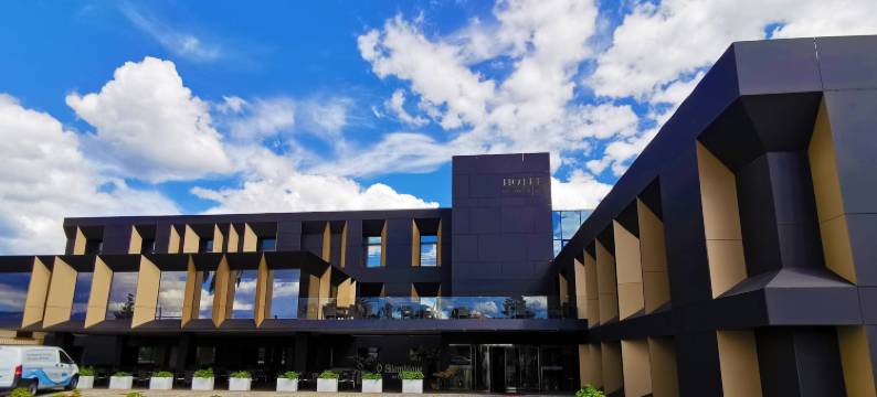 阿兰比克酒店度假村及水疗中心(Alambique - Hotel Resort & Spa)图片
