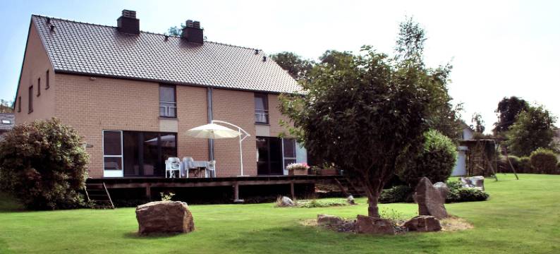 克洛斯迪拉克住宿加早餐旅馆(B&B le Clos du Lac)图片