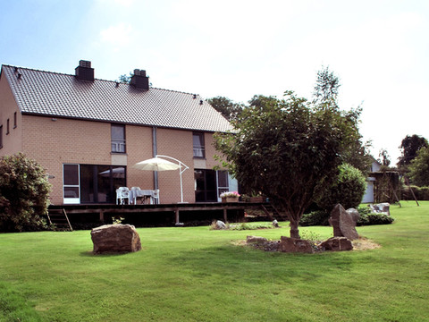 克洛斯迪拉克住宿加早餐旅馆