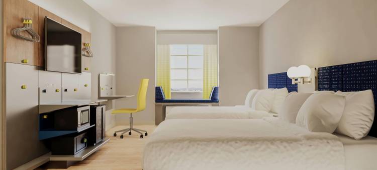 Microtel Inn & Suites by Wyndham Tooele图片