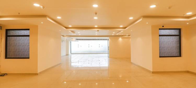 Fabhotel 拉赫纳宫殿和宴会厅(FabHotel Rachna Palace and Banquets - Nr Lekhraj Metro Station)图片