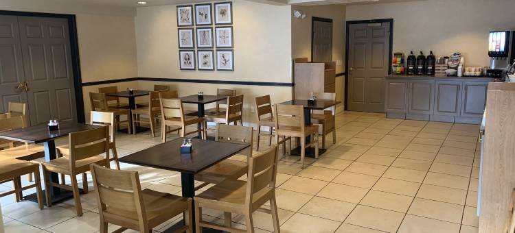 西谷市卡尔森江山旅馆(Country Inn & Suites by Radisson, West Valley City, UT)图片