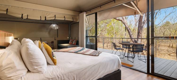 Cooinda Lodge Kakadu图片