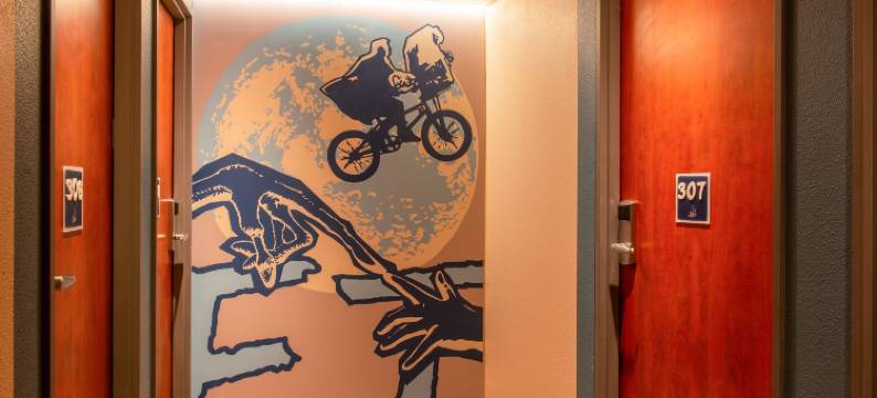 ibis budget 戛纳市中心酒店(Ibis Budget Cannes Centre Ville)图片