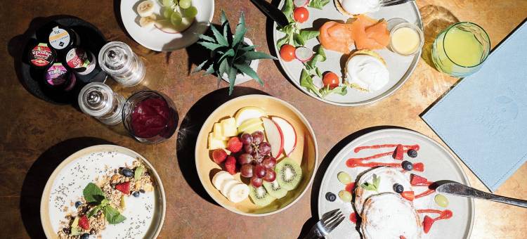 普谢克宫殿酒店(The Pucic Palace)图片