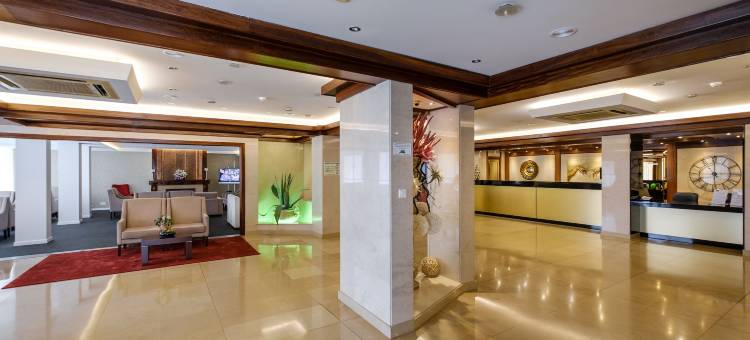 里吉纳酒店(Hotel Regina)图片