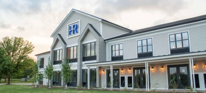 雷诺沃酒店(Hotel Renovo des Moines Urbandale, Tapestry Collection by Hilton)图片