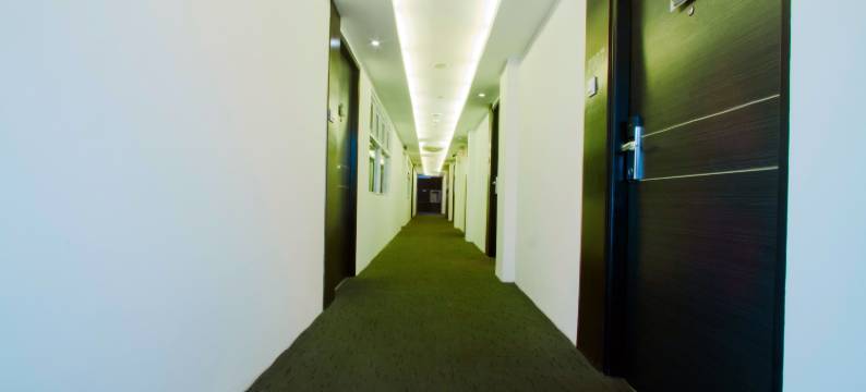 芬娜酒店(Hotel Fina)图片