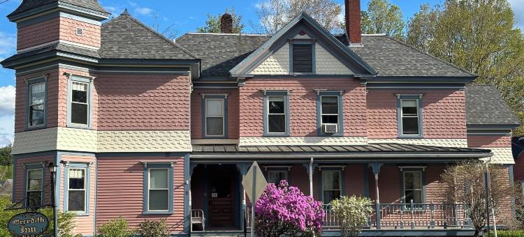 梅雷迪思旅馆(Meredith Inn)图片