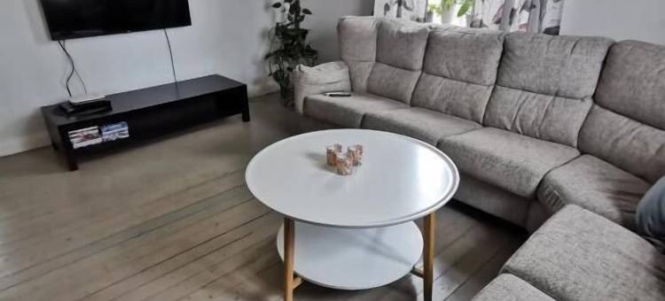 韦斯特维克房间和小屋(Västervik Rum Och Stugor)图片